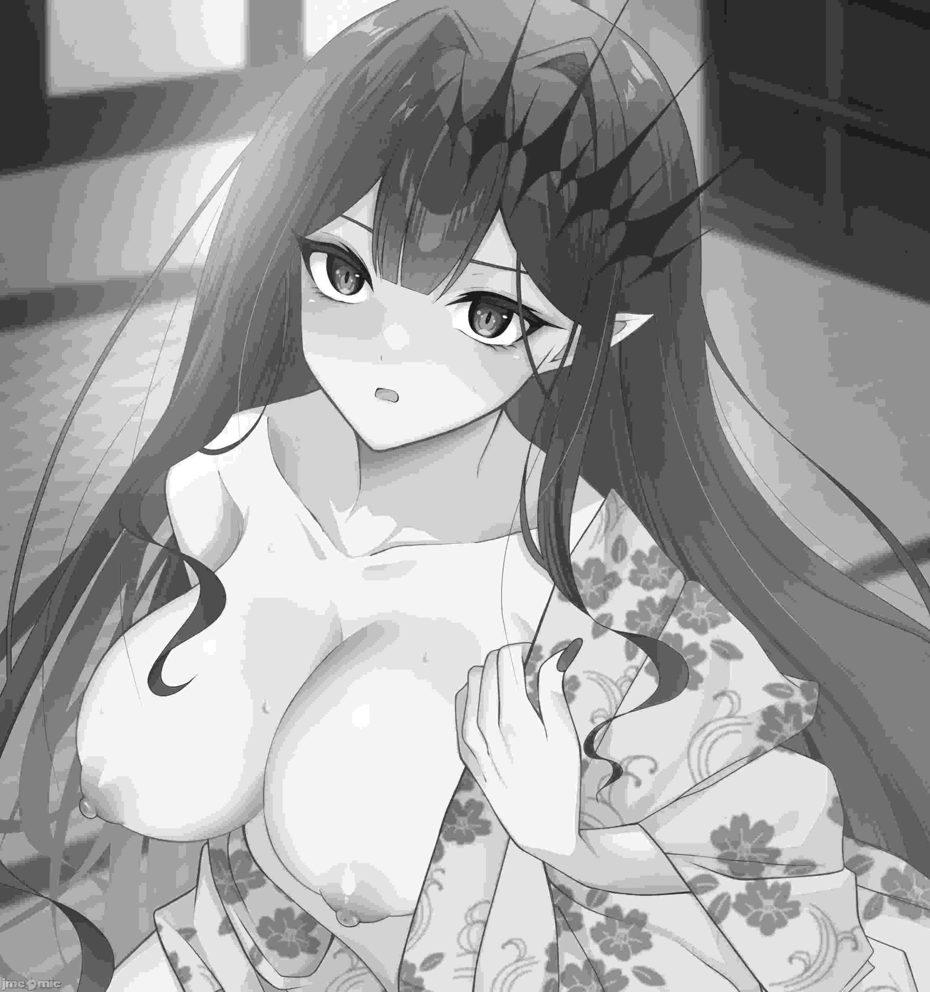 (C104)[macalogy (あましろ澪)] トリ子といちゃらぶ温泉旅行 (Fate Grand Order)