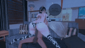 【巨乳 白丝 黑丝 口交 吞精 骑乘 后入 爆操 爆射 喷潮 中出】新作-迷失稻妻3——将军神子篇（Lost Inazuma 3——raiden shogun and yae miko）-第22张图片-萌站