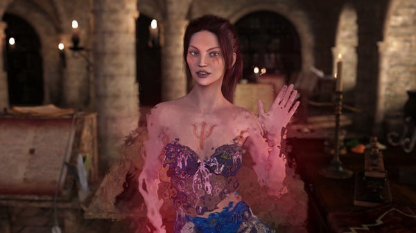 PC/[SLG] STEAM官方中文  欲望学院1     Lust-Academy-Season 1