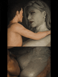 【巨乳 白丝 乳交 小马拉大车 爆操 爆射】新作-Jeckylll-A Vampire's Embrace 1080 60 FPS-第2张图片-萌站 【巨乳 白丝 乳交 小马拉大车 爆操 爆射】新作-Jeckylll-A Vampire's Embrace 1080 60 FPS-第2张图片-萌站