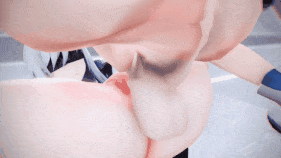 【巨乳 口交 吞精 乳交 腿交 骑乘 后入 爆操 爆射 喷潮 中出】新作-Baby segs - 鏡流×彥卿