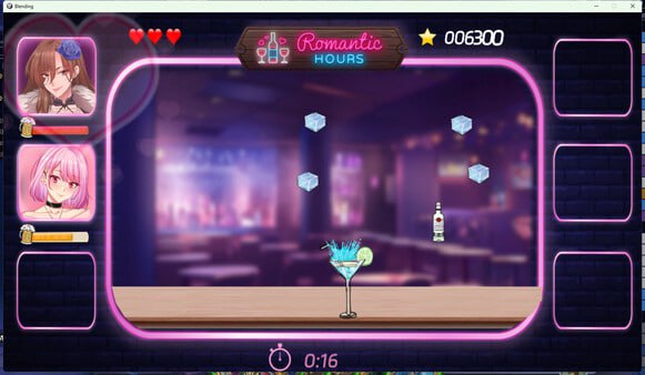 PC/[SLG] STEAM官方中文+更新  Bartending Master -第2张图片-萌站