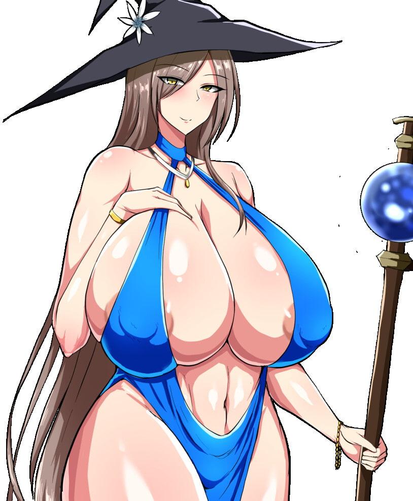 [汉化爆乳肉便器母狗RPG] [コルスキー大佐]戦鬼キルスティンver1.11-第2张图片-萌站