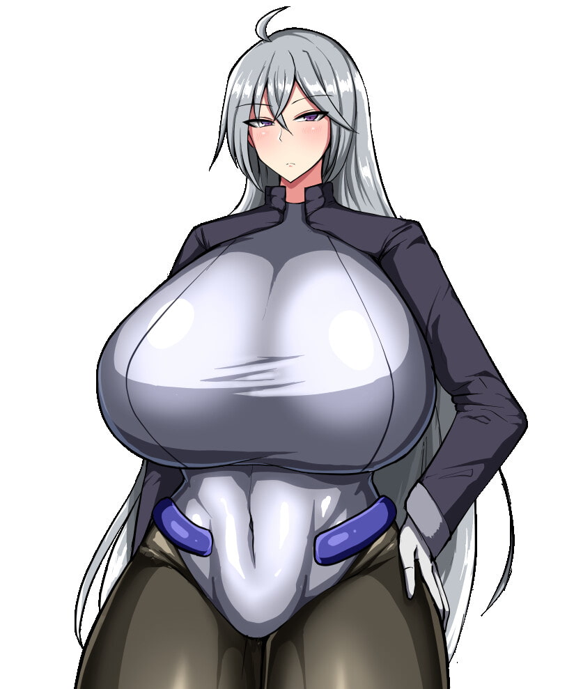 [汉化爆乳肉便器母狗RPG] [コルスキー大佐]戦鬼キルスティンver1.11-第7张图片-萌站
