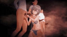 2K-【巨乳 口交 吞精 手交 喷射 骑乘 后入 爆操 爆射 喷潮 中出】新作-[崩壞-使大若]-青雀，還敢偷懶啊-2K