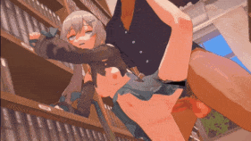 2K-【巨乳 口交 吞精 手交 喷射 骑乘 后入 爆操 爆射 喷潮 中出】新作-[崩壞-使大若]-青雀，還敢偷懶啊-2K-第16张图片-萌站