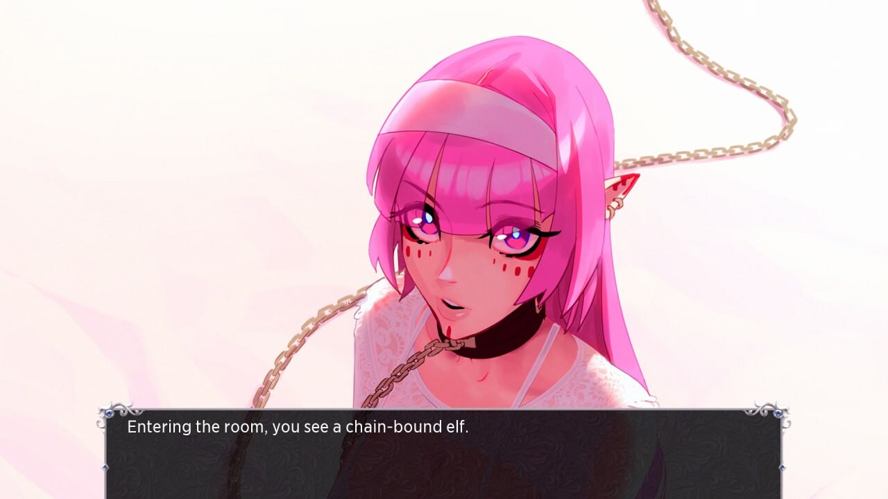 【SLGAI机翻步兵2D】猎魔人物语Knightly passion Ver1.34 +DLC【2.5G】-第8张图片-萌站