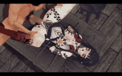 【巨乳 口交 吞精 手交 足交 腿交 骑乘 后入 爆操 爆射 喷潮 中出】新作-【QOS】【Honkai:Starrail】♠丹鼎司司鼎灵砂的性欲释放♥-第47张图片-萌站 【巨乳 口交 吞精 手交 足交 腿交 骑乘 后入 爆操 爆射 喷潮 中出】新作-【QOS】【Honkai:Starrail】♠丹鼎司司鼎灵砂的性欲释放♥-第47张图片-萌站