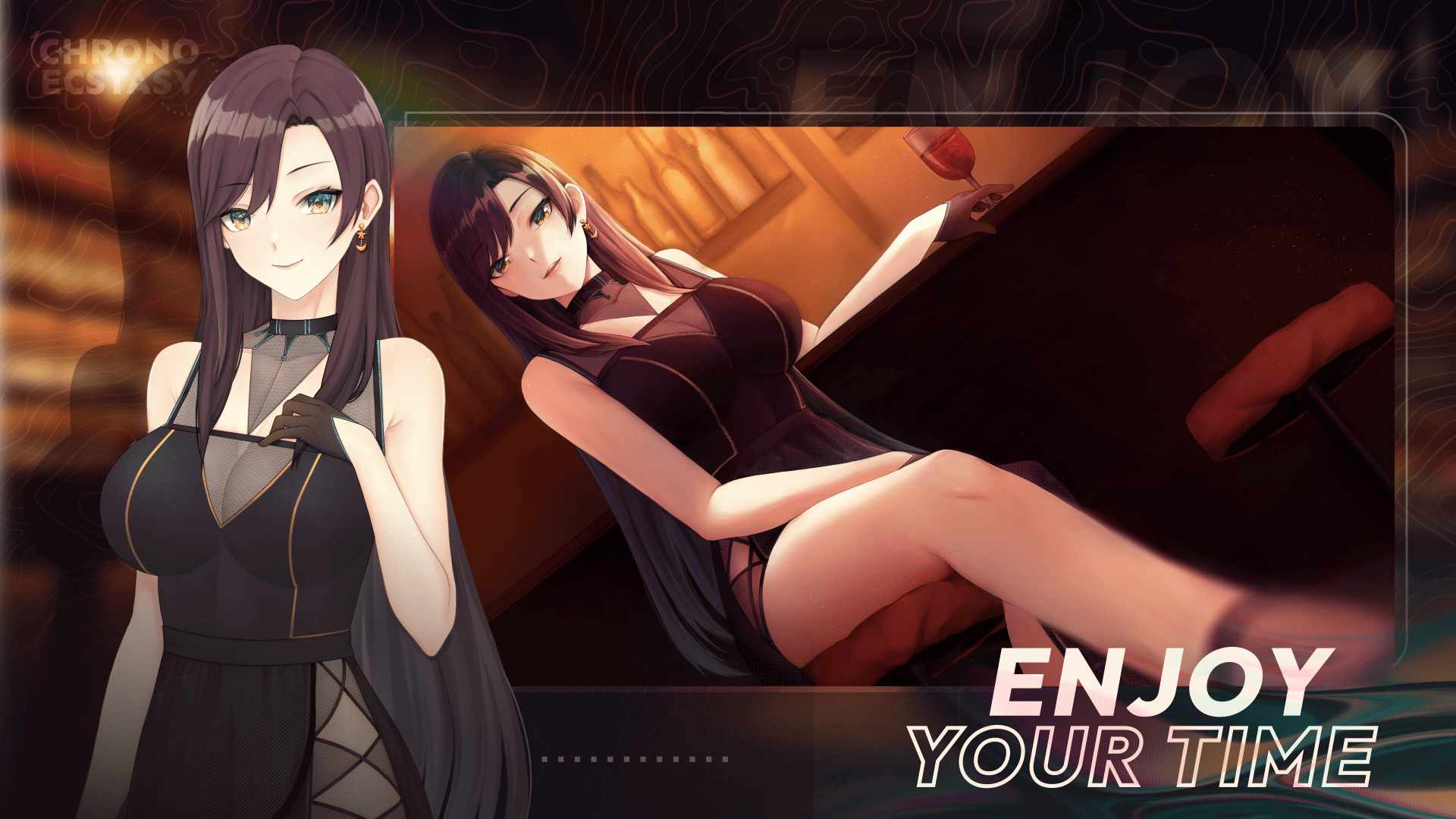 【SLGAI无码汉化】PC+安卓时间狂喜 Chrono Ecstasy v0.2.8 AI汉化步兵版【2.2G更新】-第3张图片-萌站 【SLGAI无码汉化】PC+安卓时间狂喜 Chrono Ecstasy v0.2.8 AI汉化步兵版【2.2G更新】-第3张图片-萌站