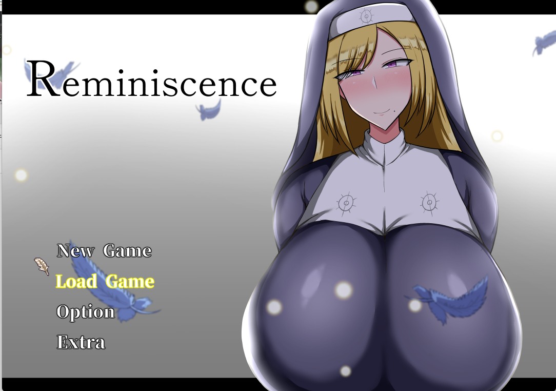 【日式RPG机翻】修女的回忆 Reminiscence 【1.6G全CV】-第4张图片-萌站 【日式RPG机翻】修女的回忆 Reminiscence 【1.6G全CV】-第4张图片-萌站