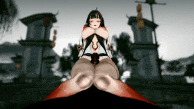 【4K/无修/无水印】【巨乳 旗袍 揉乳 乳摇 腿交 喷射 骑乘 后入 爆操 爆射 喷潮 中出】新作-[AlphaG]-Lingsha X Mob-L-无BGM版 不是重复发帖-第16张图片-萌站
