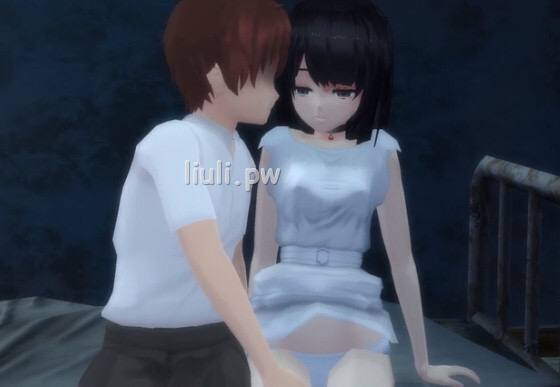 PC/【3D/SLG/电脑】感情を失くした少女と廃病院からの脱出 DL版 Ver.1.01