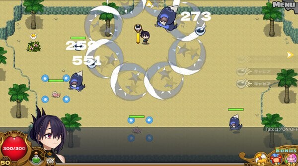[日式RPG/姐姐x正太/PC] 龙姬饿坏了 Dragon Princess is Hungry v1.01 官方中文版-第4张图片-萌站