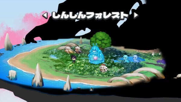 [日式RPG/姐姐x正太/PC] 龙姬饿坏了 Dragon Princess is Hungry v1.01 官方中文版-第7张图片-萌站