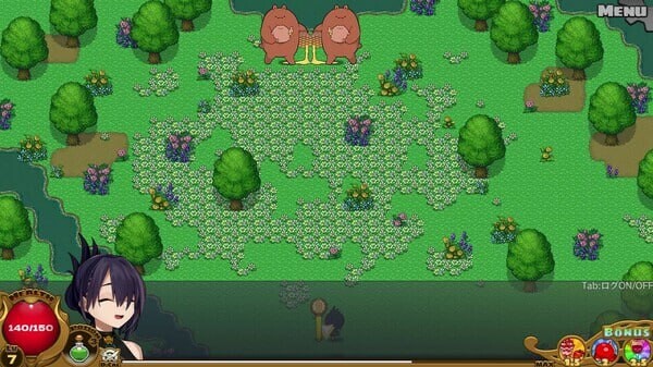 [日式RPG/姐姐x正太/PC] 龙姬饿坏了 Dragon Princess is Hungry v1.01 官方中文版-第8张图片-萌站