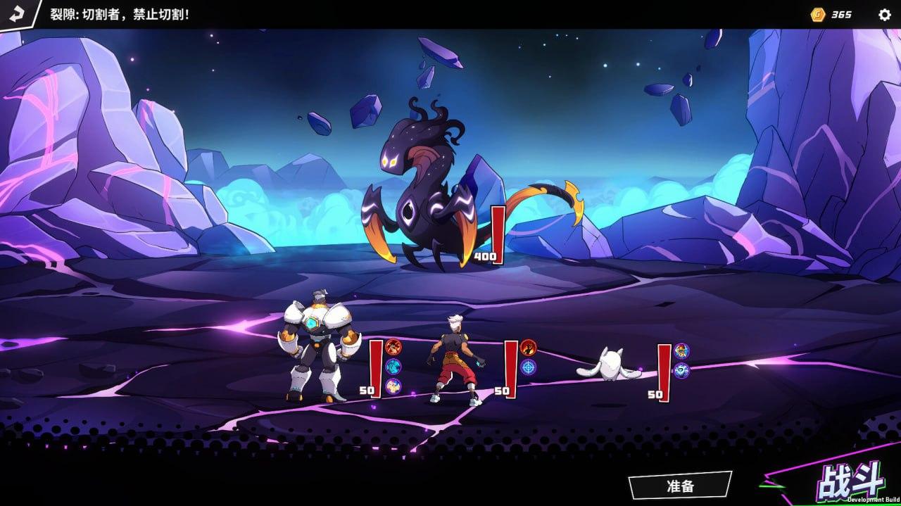 PC/SLG/#次元奇兵 #萌护全宇宙 Dimensionals Build 18281109 官方中文版-第3张图片-萌站