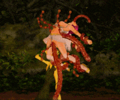 更新 [大型ACT大作/中文/全动态] GuiltyHell2 纯白女神艾莉II V42[更新/新敌人]-第9张图片-萌站