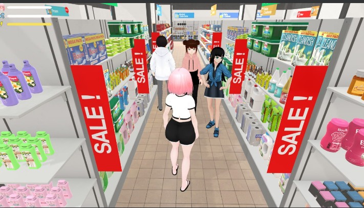 【3D/互动/AI汉化/全动态/步兵】高自由度3D露出PLAY Roxanne V0.4 – ENF Game 赞助步兵版+翻译软件整合【3.1G全CV】-第4张图片-萌站 【3D/互动/AI汉化/全动态/步兵】高自由度3D露出PLAY Roxanne V0.4 – ENF Game 赞助步兵版+翻译软件整合【3.1G全CV】-第4张图片-萌站
