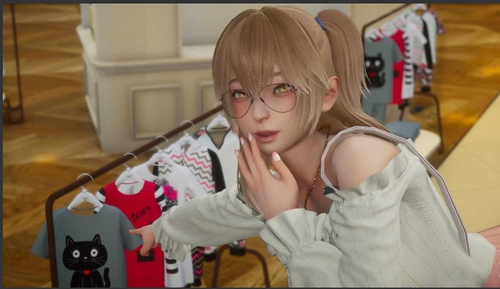 【养成/SLG/中文/PC/安卓】侧写者ProFiler Ver0.3.5 官方繁体中文步兵版【4G】【序号972】