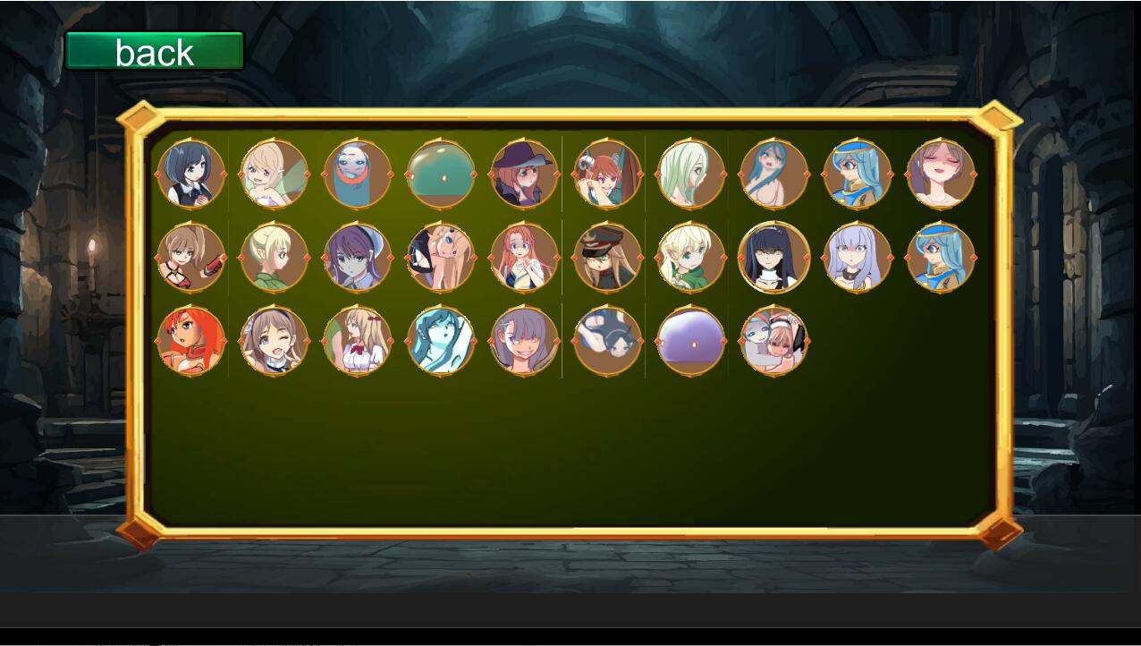 [动作ACT/动态/PC] 异世界丝袜大叔 異世界パンストおじさん v1.03 机翻汉化版-第10张图片-萌站