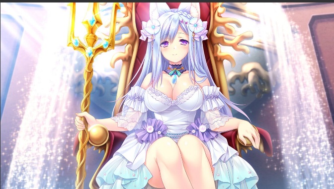 【日式/ADV/中文】献给蔚蓝之海的新娘Haruka Ao no Hanayome ni Build.15302914 STEAM官方中文版【2.5G全CV】【序号980】