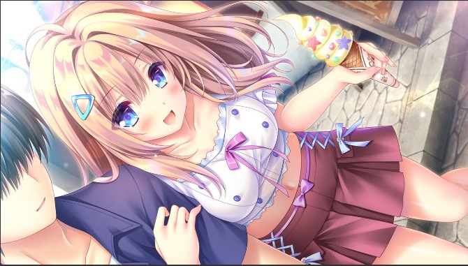 【日式/ADV/中文】献给蔚蓝之海的新娘Haruka Ao no Hanayome ni Build.15302914 STEAM官方中文版【2.5G全CV】【序号980】-第3张图片-萌站