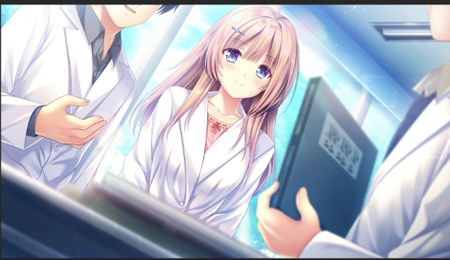 【日式/ADV/中文】献给蔚蓝之海的新娘Haruka Ao no Hanayome ni Build.15302914 STEAM官方中文版【2.5G全CV】【序号980】-第5张图片-萌站