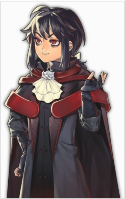 【日式/RPG/汉化】龙魂：学院奇闻 V230522 STEAM官方中文版【1G】【序号982】-第9张图片-萌站