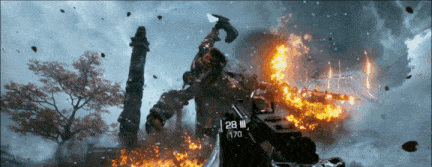 【大作/FPS/国产/中文/全内容】光明记忆无限 Build.11241652 STEAM官方中文终极版+DLC【10.8G】【序号983】-第8张图片-萌站