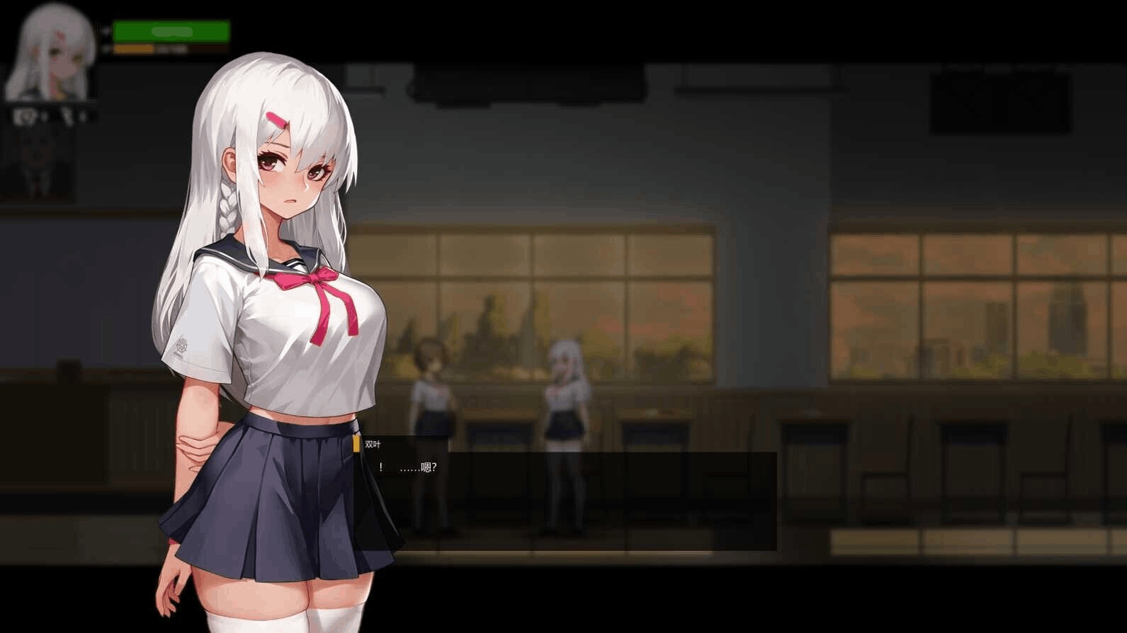 【横版/ACT/中文/全动态】[米姐新作]神之血：The Blood of Yidhra Ver0.3 官方中文版【600MCV】【序号989】-第2张图片-萌站