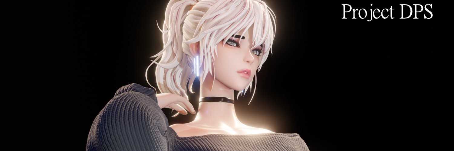【ARPG基本无文本步兵全动态】Project DPSDPS 计划 v1.0.5 类幸存者3D互动涩涩 步兵版【5.63GCV】