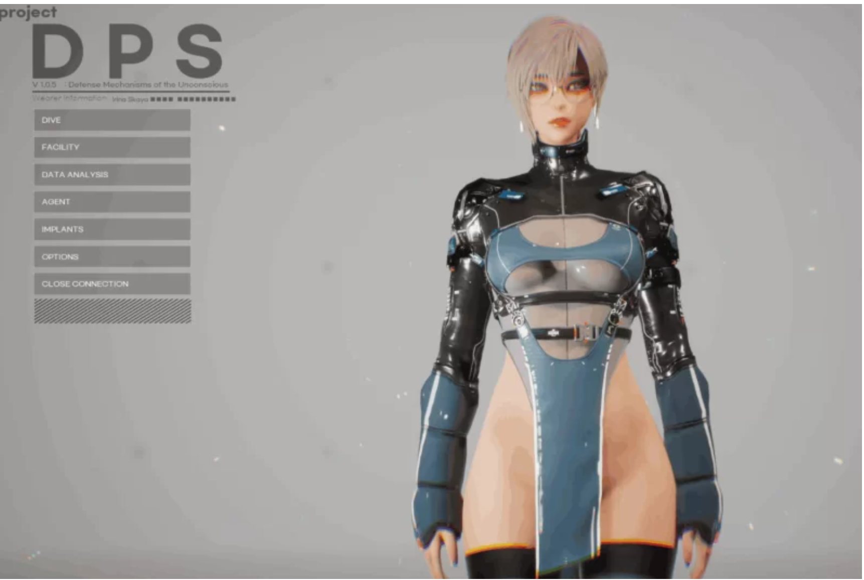 【ARPG基本无文本步兵全动态】Project DPSDPS 计划 v1.0.5 类幸存者3D互动涩涩 步兵版【5.63GCV】-第5张图片-萌站 【ARPG基本无文本步兵全动态】Project DPSDPS 计划 v1.0.5 类幸存者3D互动涩涩 步兵版【5.63GCV】-第5张图片-萌站