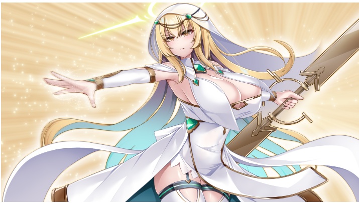 【日式/ADV/AI汉化/拔作】圣灭丽姬艾特莱亚聖滅麗姫エーテライア AI汉化版+全回想 【1.9G全CV】