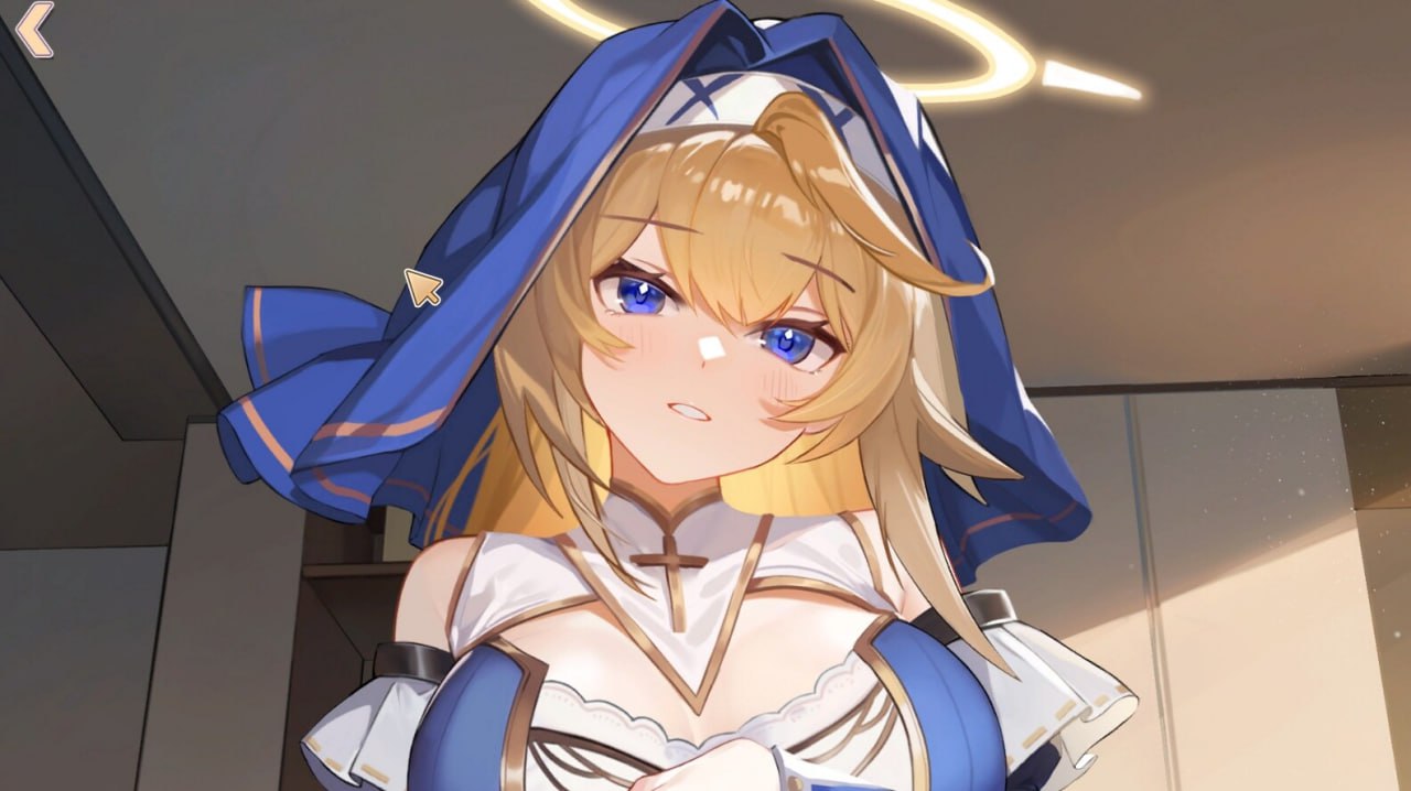 PC/[SLG] STEAM官方中文【简+繁】  Hot And LovelyDream -第3张图片-萌站