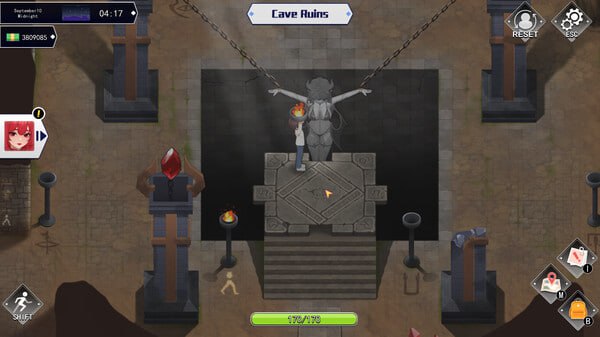 PC/[SLG] STEAM官方中文【简+繁】+DLC+更新  职场幻想 V1.2.11-第5张图片-萌站
