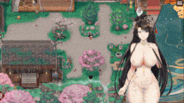 【仙侠/RPG/中文/步兵】绯月仙行录绯色修仙录 V0.628 官方中文步兵版【3.2G】-第16张图片-萌站