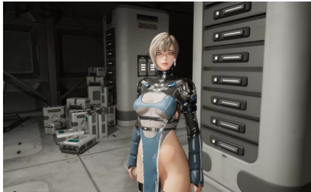 【ARPG/步兵/全动态】Project DPSDPS 计划 v1.0.5 类幸存者3D互动涩涩 步兵版【3.5G更新全CV】【序号1008】-第6张图片-萌站 【ARPG/步兵/全动态】Project DPSDPS 计划 v1.0.5 类幸存者3D互动涩涩 步兵版【3.5G更新全CV】【序号1008】-第6张图片-萌站