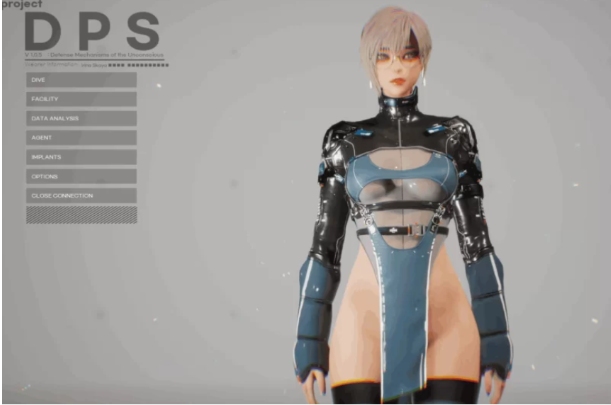 【ARPG/步兵/全动态】Project DPSDPS 计划 v1.0.5 类幸存者3D互动涩涩 步兵版【3.5G更新全CV】【序号1008】-第7张图片-萌站 【ARPG/步兵/全动态】Project DPSDPS 计划 v1.0.5 类幸存者3D互动涩涩 步兵版【3.5G更新全CV】【序号1008】-第7张图片-萌站