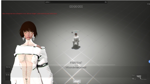 【ARPG/步兵/全动态】Project DPSDPS 计划 v1.0.5 类幸存者3D互动涩涩 步兵版【3.5G更新全CV】【序号1008】-第9张图片-萌站 【ARPG/步兵/全动态】Project DPSDPS 计划 v1.0.5 类幸存者3D互动涩涩 步兵版【3.5G更新全CV】【序号1008】-第9张图片-萌站