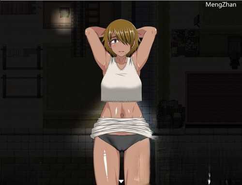 [RPG] [爆款RPG/汉化/动态]交易街黑卫兵~地下监狱女囚 V1.3.1+Ver 2.1.0 APPEND 终极精翻汉化解码整合版 [更新/1.2G]-第3张图片-萌站