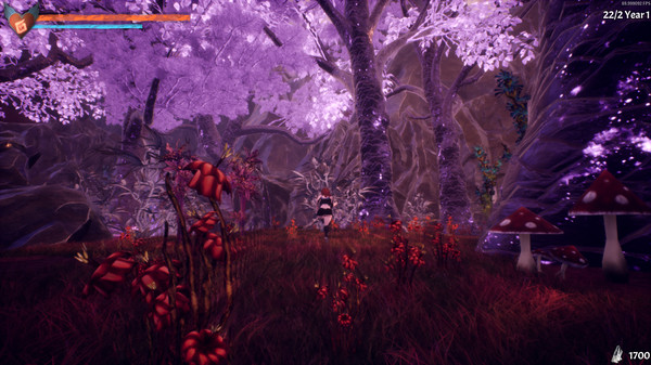 【PC】魔物娘农场 Breeders of the Nephelym v0.761.4【ACT/开放世界/3D动态】官方英文