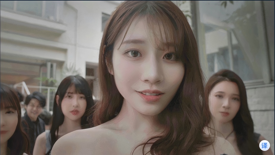 异世界归来的我错过了爱情/非黄油/女you团队出品/真人互动影游