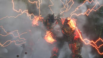 电脑端/古风SLG/#跨界   #Cross Realms  CHAPTER III 官方中文版【2025.4.26 更新】