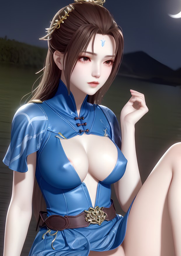 【图包】灵瑶38（荤）