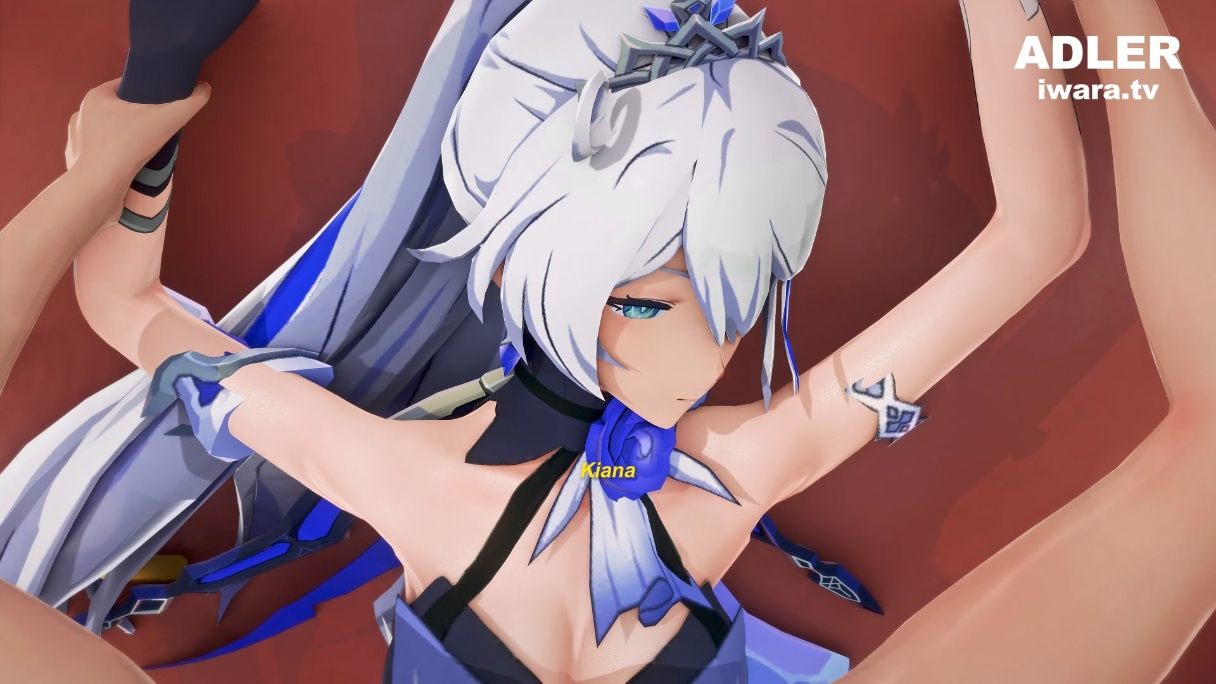 adler 舰长还爱着琪亚娜 