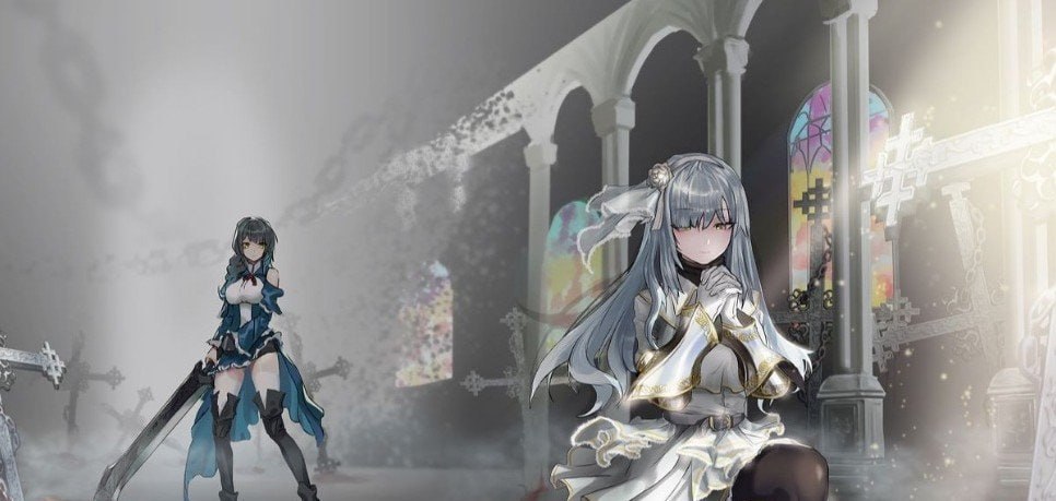 电脑端/魔女复仇之夜   #魔女は復讐の夜に v1.07 + 魔改mod 汉化无码作弊版