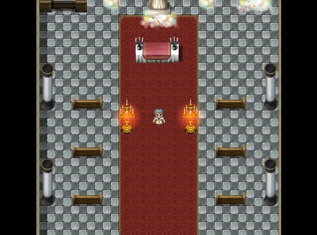 【PC/AI】Re:BF外传 教团之影与砂之御子