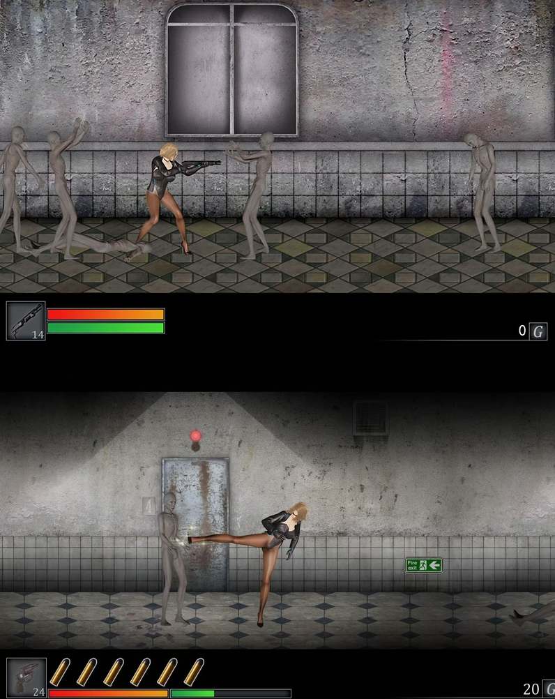 【粉丝福利/白嫖/PC/昨日更新/ACT/动态】逃离Z市3 v0.325【共4.8GB】【MTool云翻汉化】【原名：Escape from Z City 3 】【2025年04月30日 发售】【2025年05月01日 更新】