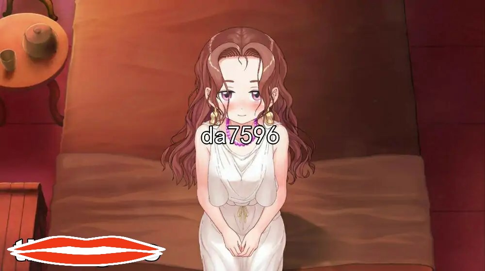 [SLG汉化] 多莉丝公主与夜晚的约会 ドリス姫と夜のオツトメ V1.08 官方中文版电脑 [1.3G]