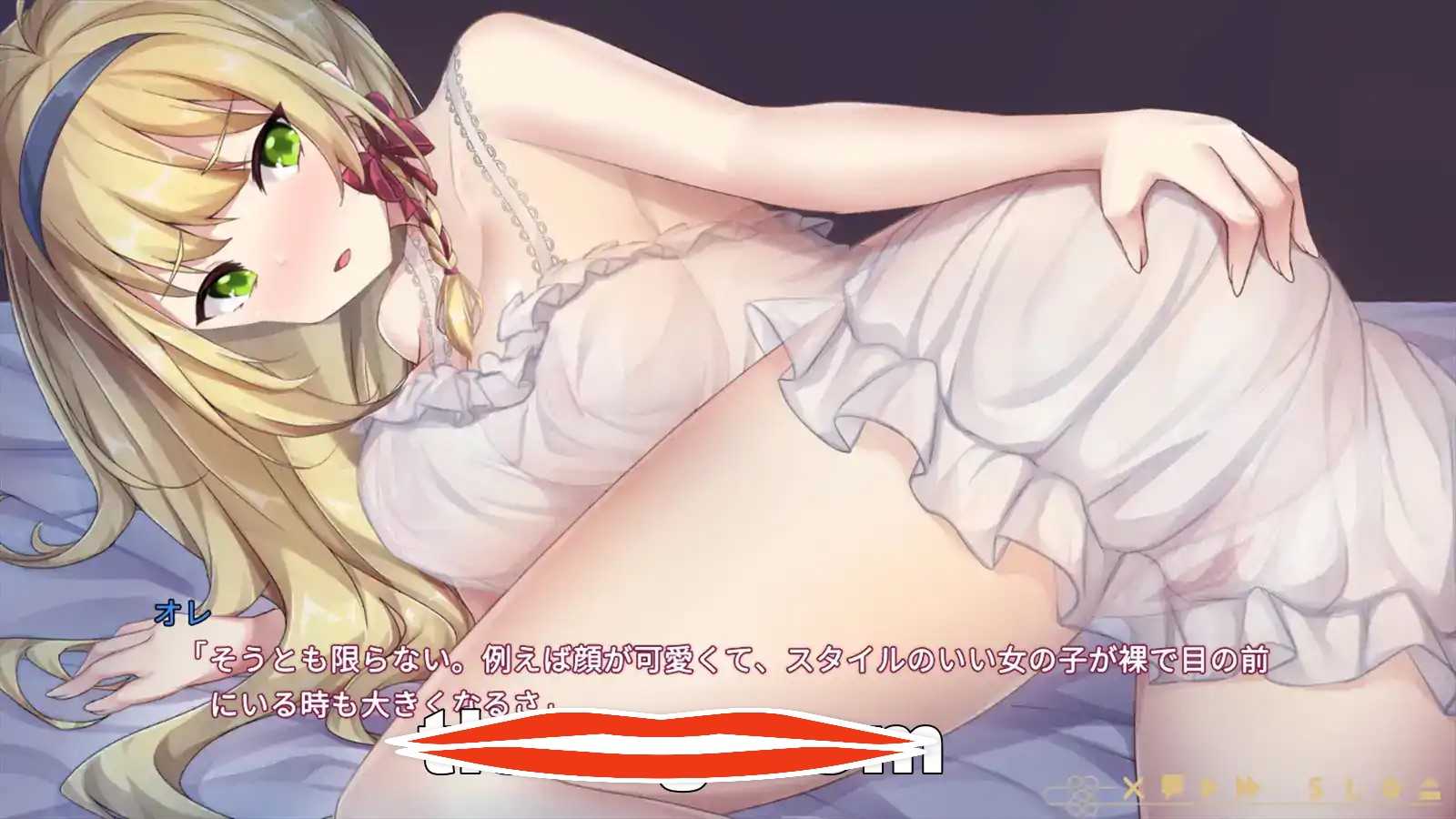  [2DSLG中文无码国语CV]冥婚交友中心 厉鬼的恋爱指南V1.116电脑1.78G￼￼-第3张图片-萌站
